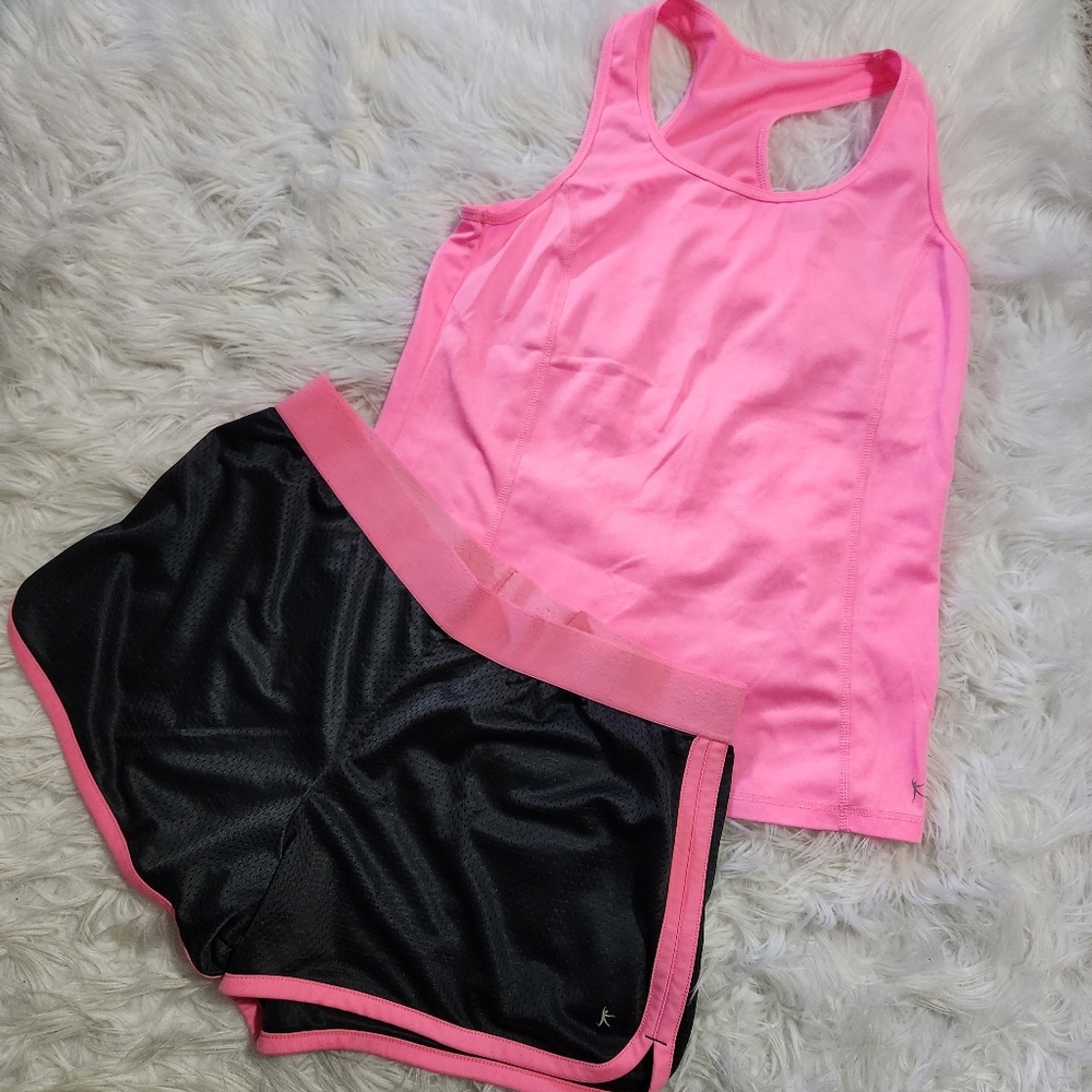 Danskin Outfit
